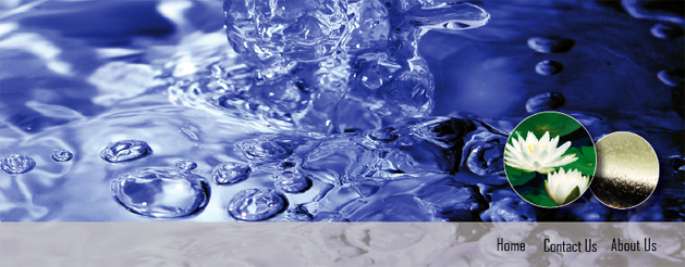 water features by design